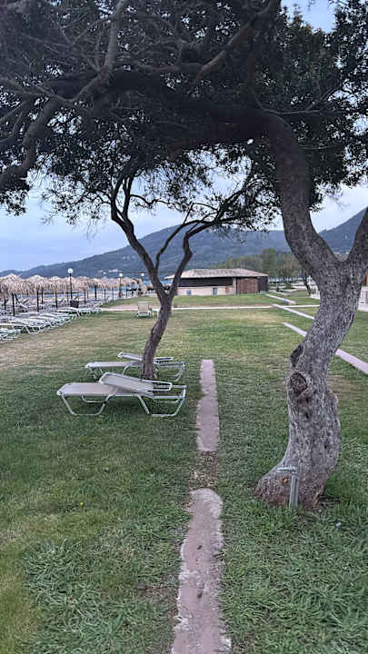 Strand Mitsis Messonghi Beach Hotel