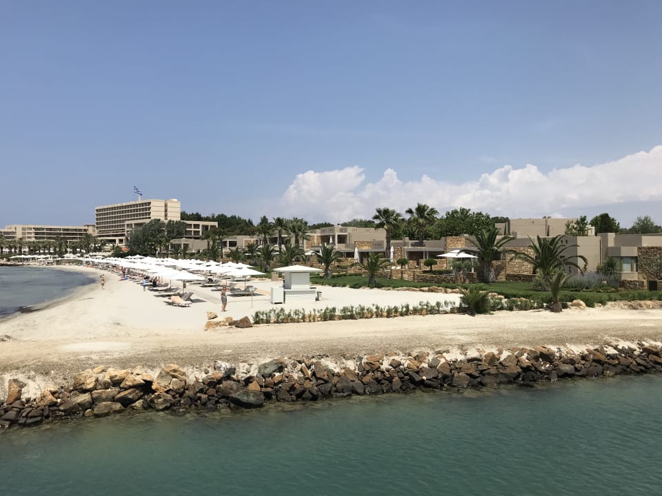 Strand Sani Asterias