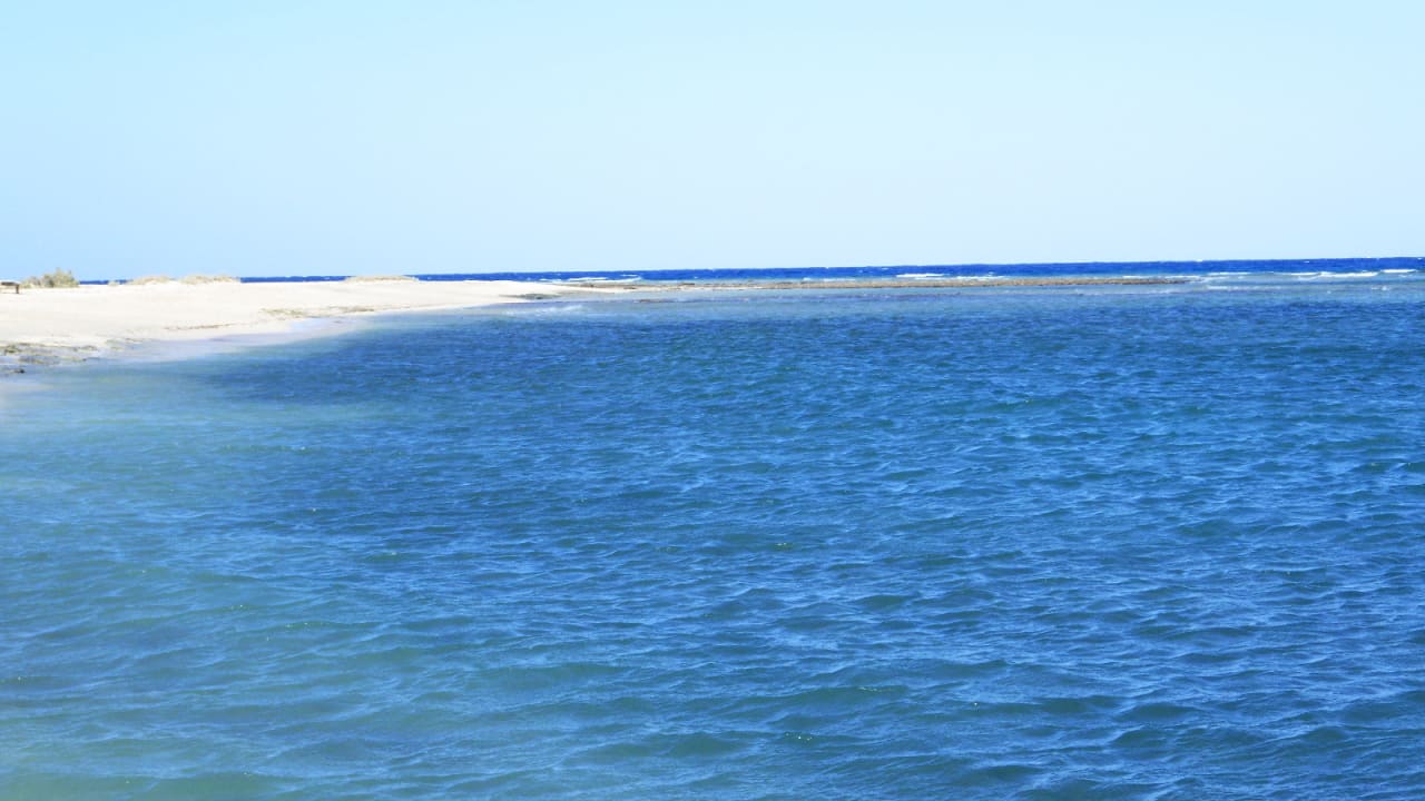 Strand Hotel Gorgonia Beach Resort