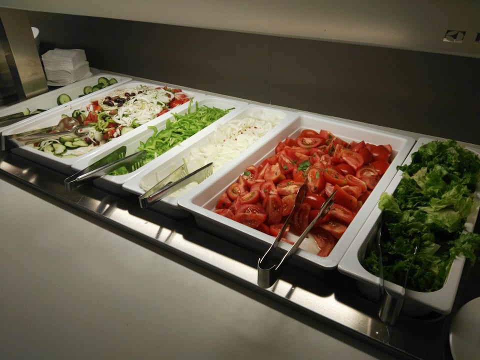 Gastro Lindos Royal Resort