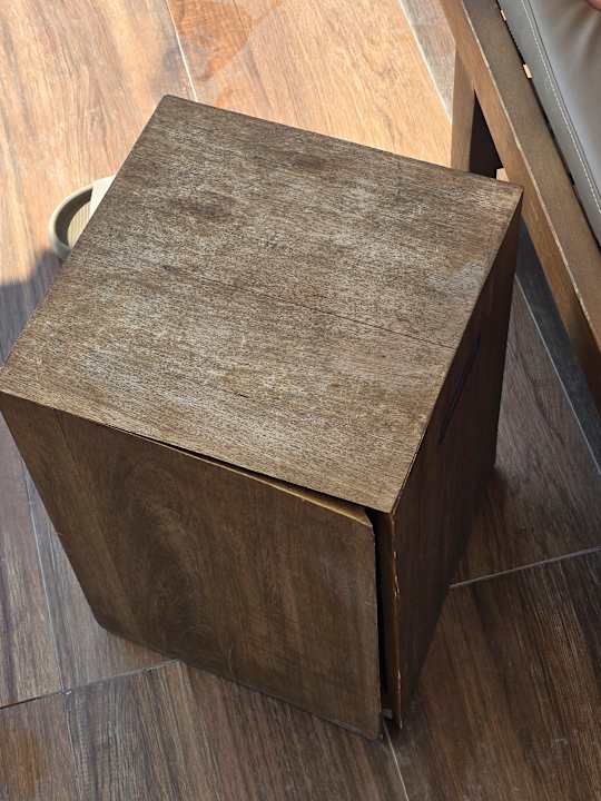 Pool Jacaranda Luxury Resort