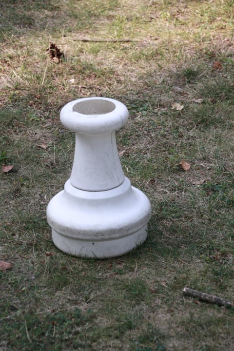 Schachfigur Van der Valk Naturresort Drewitz