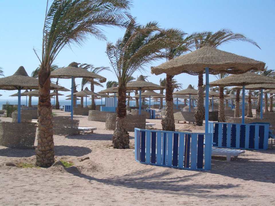 strand Pickalbatros Royal Moderna Resort-Sharm El Sheikh