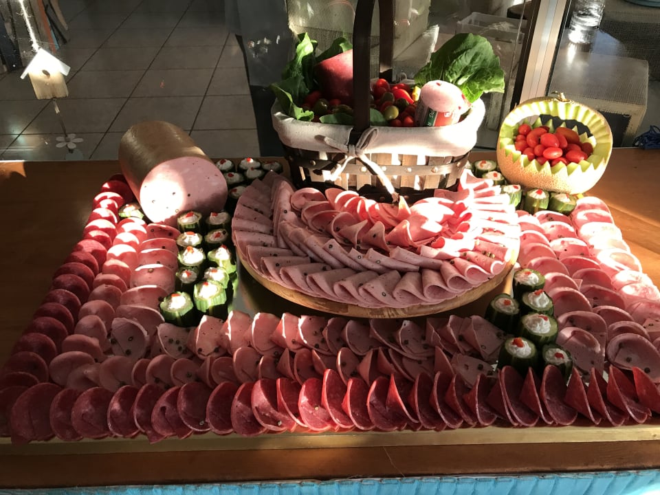 Restaurant Hotel Fragiskos