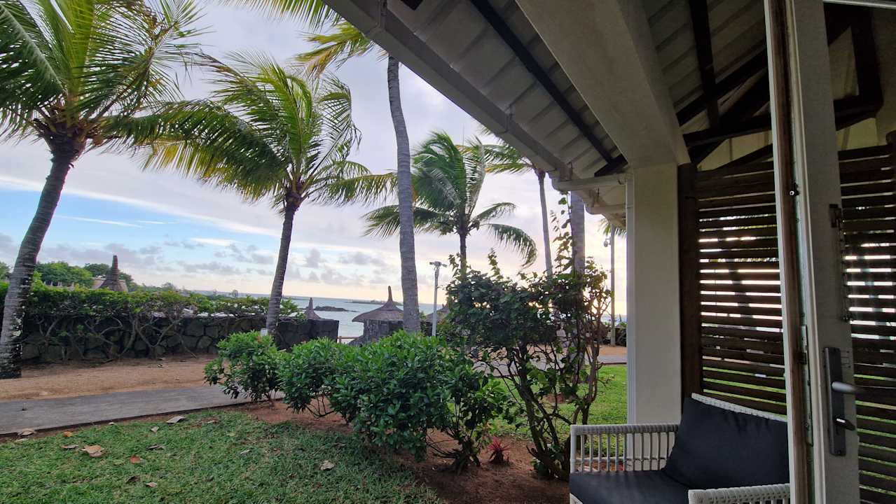 Zimmer Lagoon Attitude - Adults only