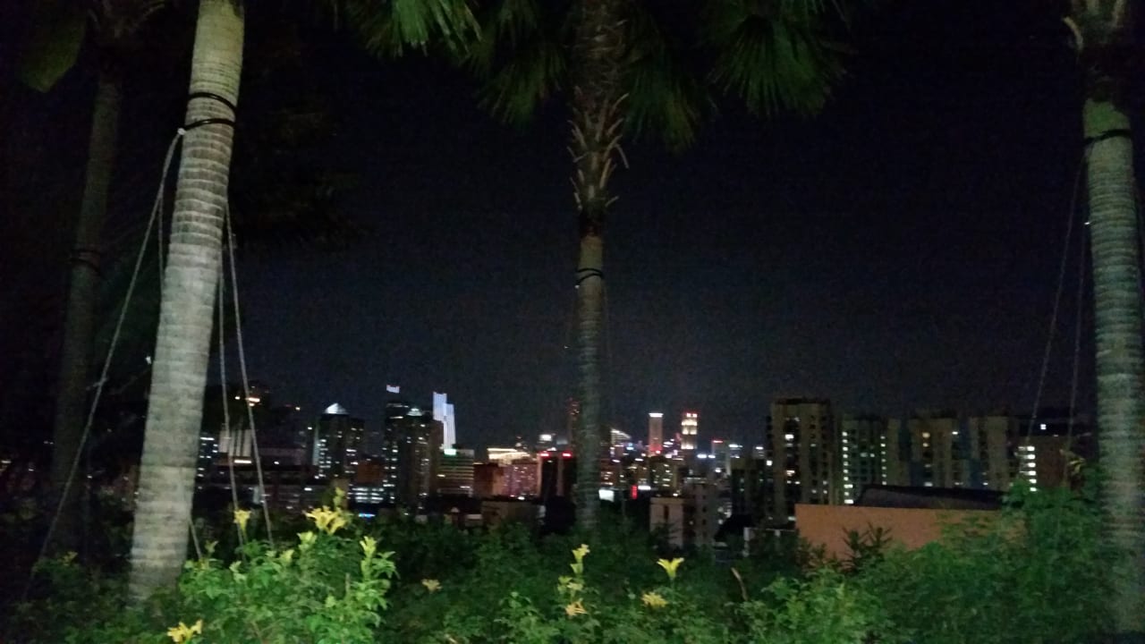 Pool One Farrer Hotel & Spa