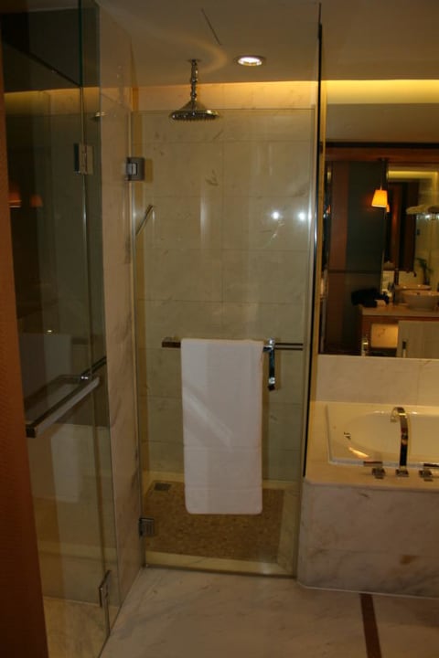 Bad  Hotel Sofitel Galaxy Nanjing