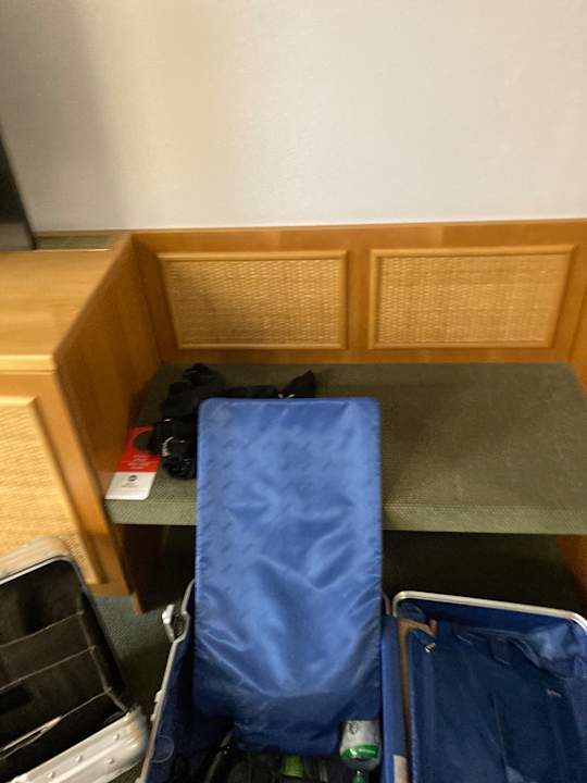 Zimmer Best Western Parkhotel Brehna - Halle