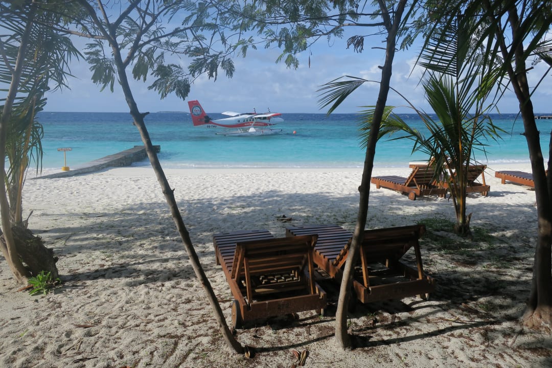 Strand Adaaran Select Meedhupparu Island Resort - Premium All Inclusive