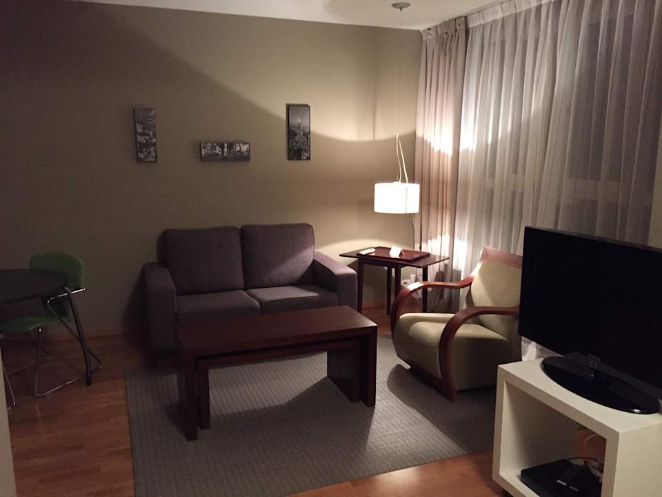 Couchecke Hotel Mas Residence