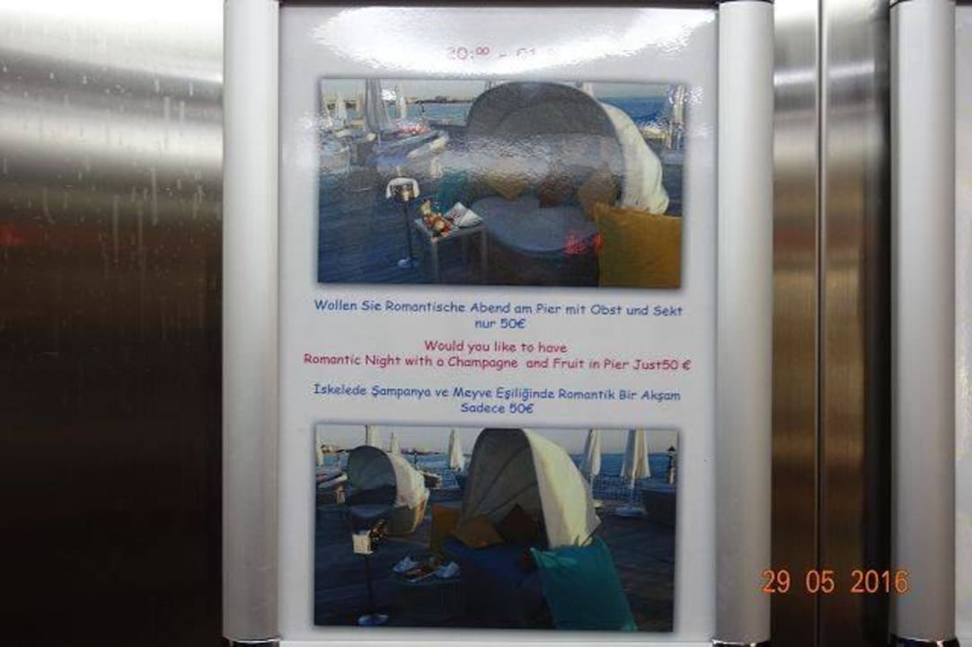 Angebot Azura Deluxe Resort & Spa Hotel