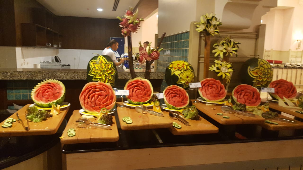 Obst Starlight Resort Hotel