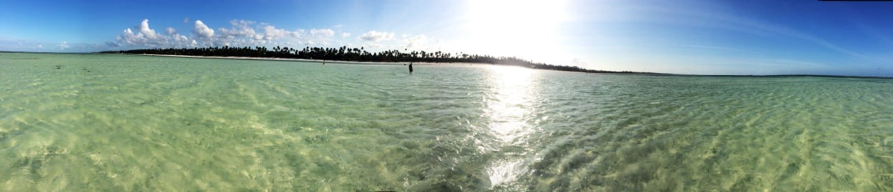 Strandpanorama Neptune Pwani Beach Resort & Spa