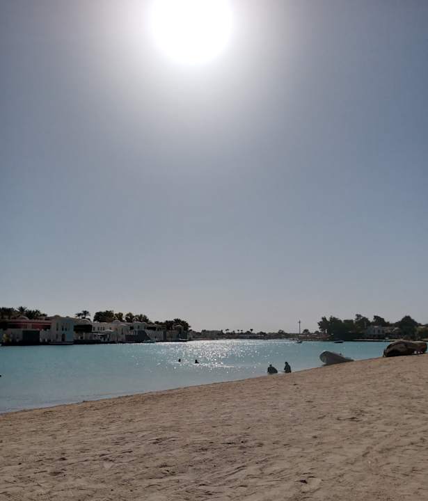 Strand Hotel Three Corners Ocean View prestige - Adults only