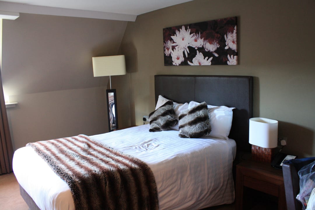 Zimmer Kimpton Clocktower, an IHG Hotel