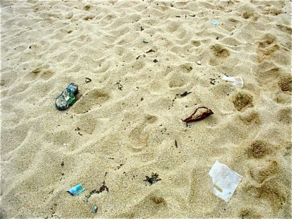 Strand Bo Phut Resort & Spa