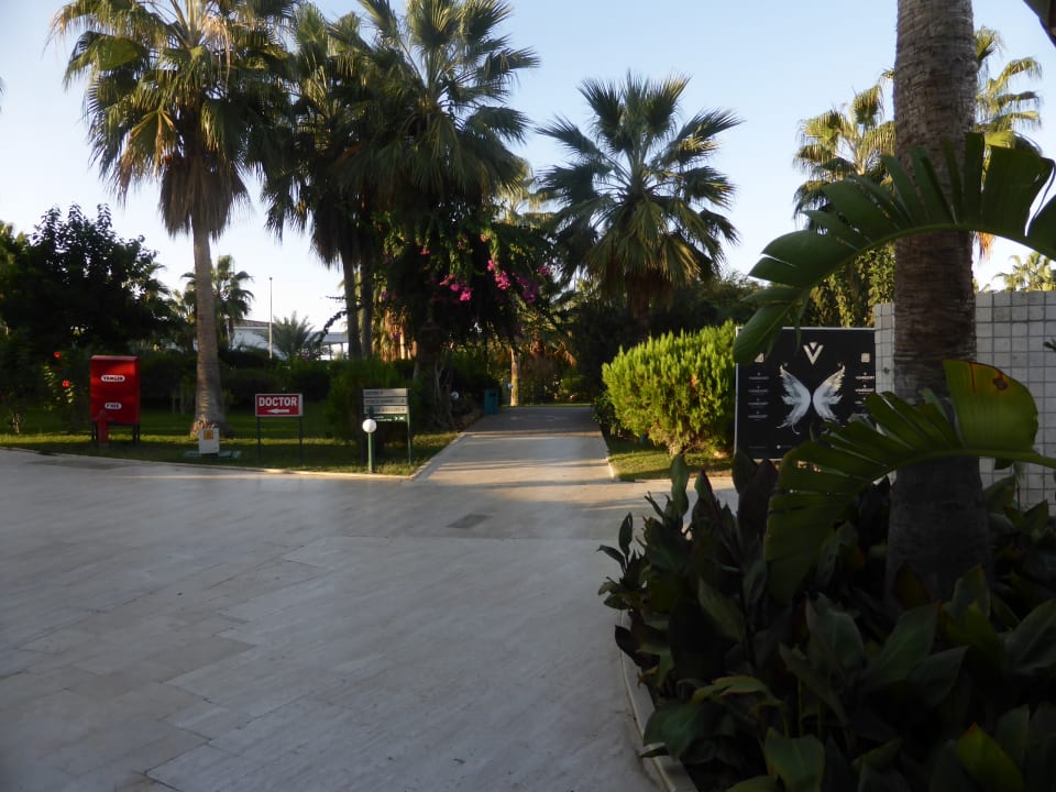 Sonstiges VONRESORT Golden Coast