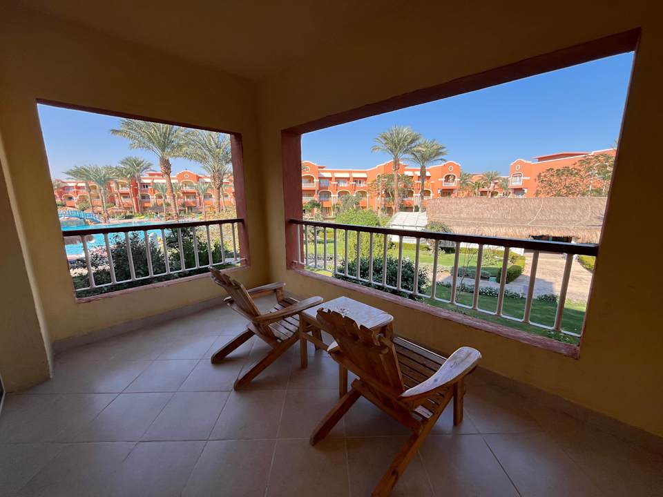 Zimmer Sentido Caribbean World Soma Bay