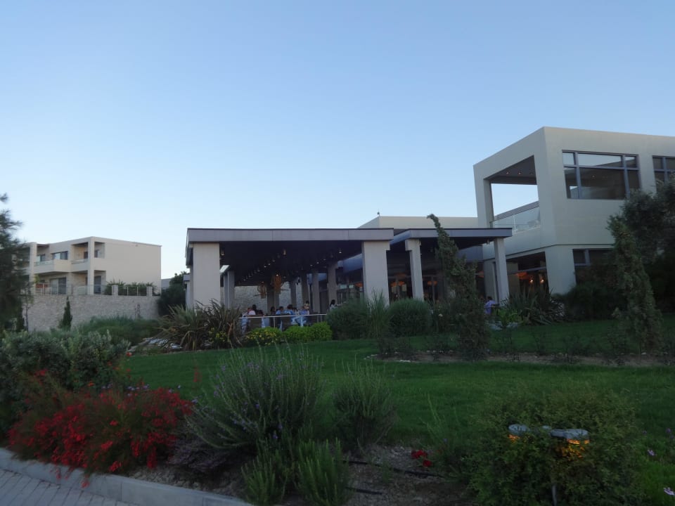 Restaurant SENTIDO Port Royal Villas & Spa