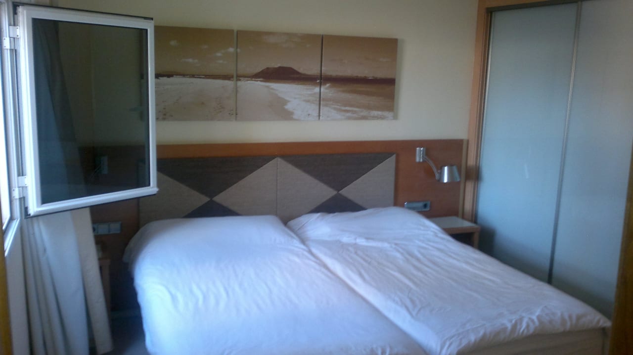 Schlafzimmer Barceló Fuerteventura Castillo
