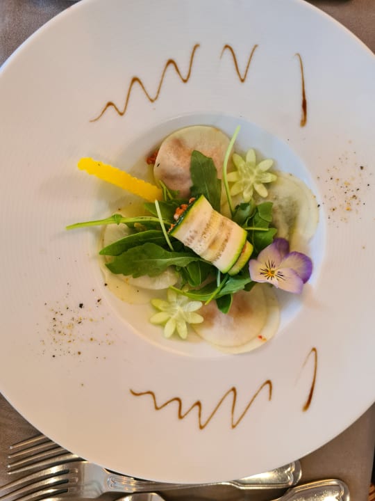 Gastro Waldhotel am Notschreipass