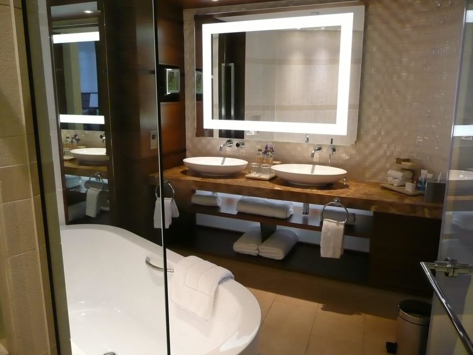 Bad Jumeirah Beach Hotel