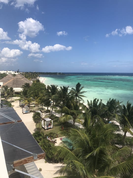 Außenansicht Akumal Bay Beach & Wellness Resort