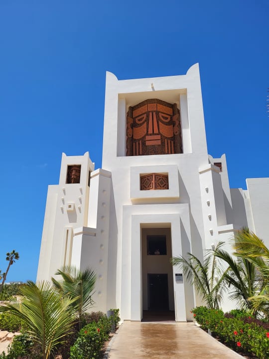 Zimmer Hotel Riu Palace Santa Maria