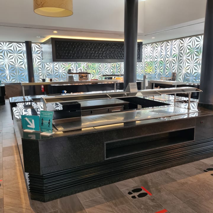 Gastro Hotel Riu Palace Meloneras