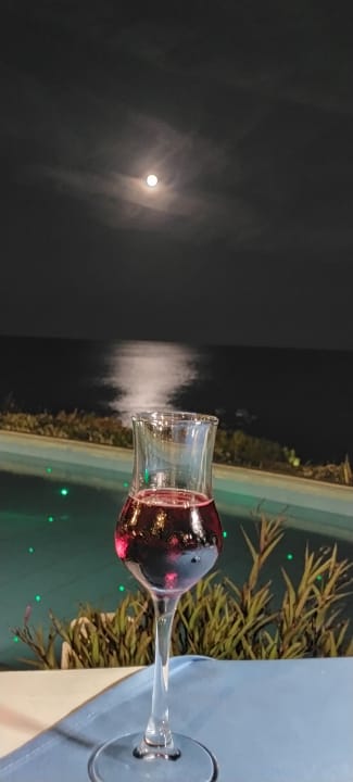 Gastro Atrium Prestige Thalasso Spa Resort & Villas
