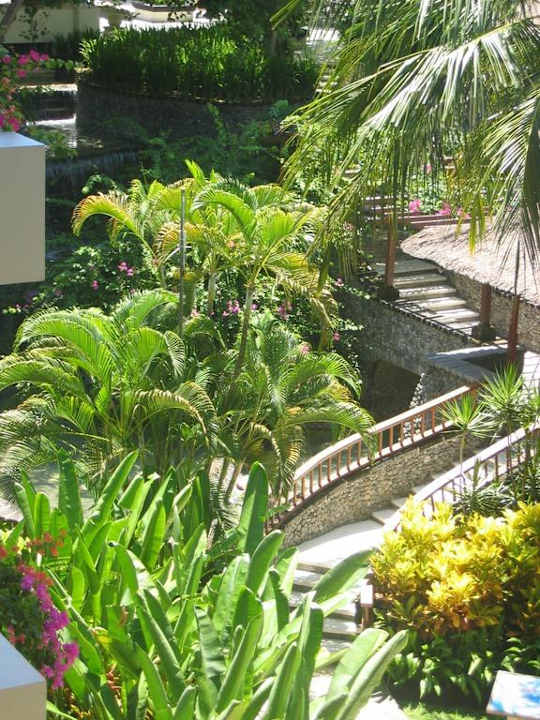 Paradies The Laguna A Luxury Collection Resort & Spa