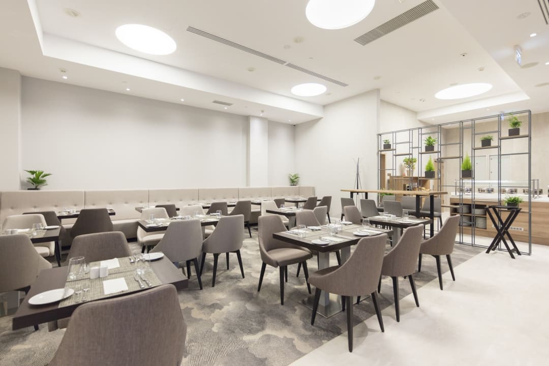 Gastro Hilton Garden Inn Bucharest Old Town