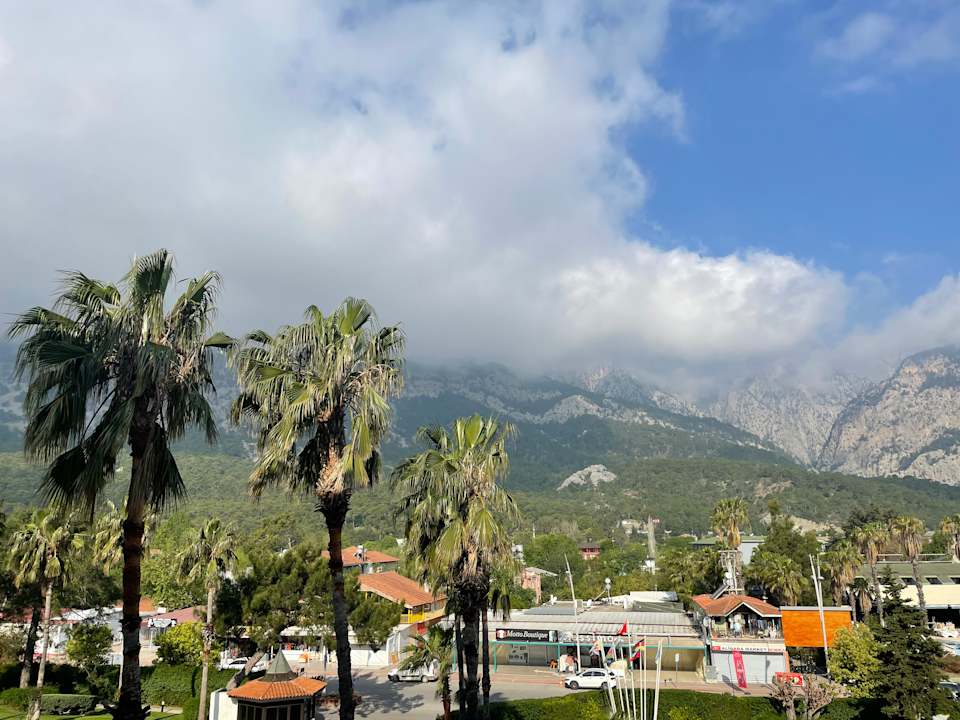 Zimmer TUI MAGIC LIFE Beldibi +16