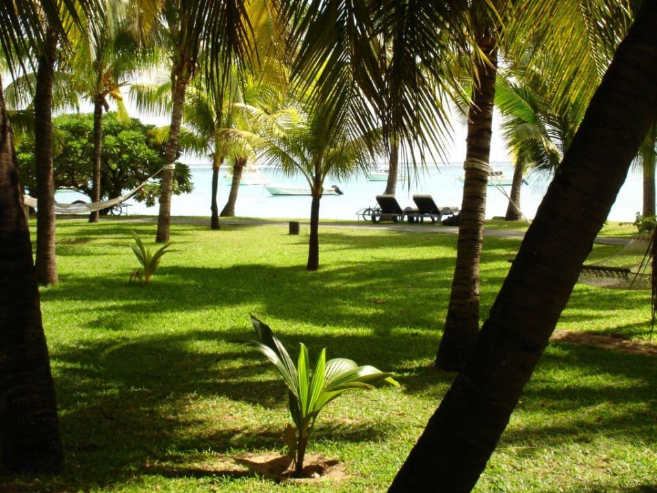 Resort Paradis Beachcomber Golf Resort & Spa