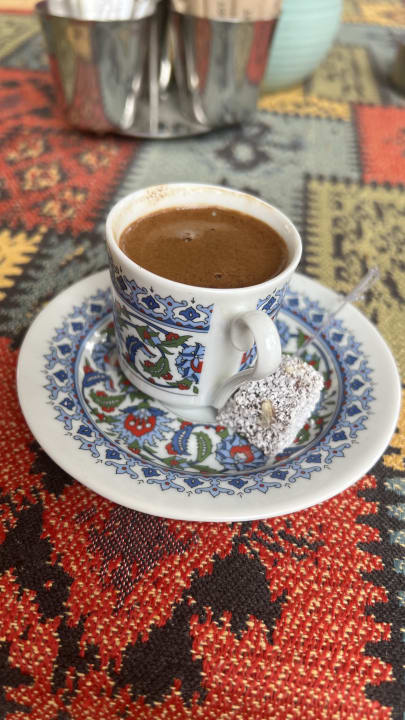 Gastro VONRESORT Golden Beach