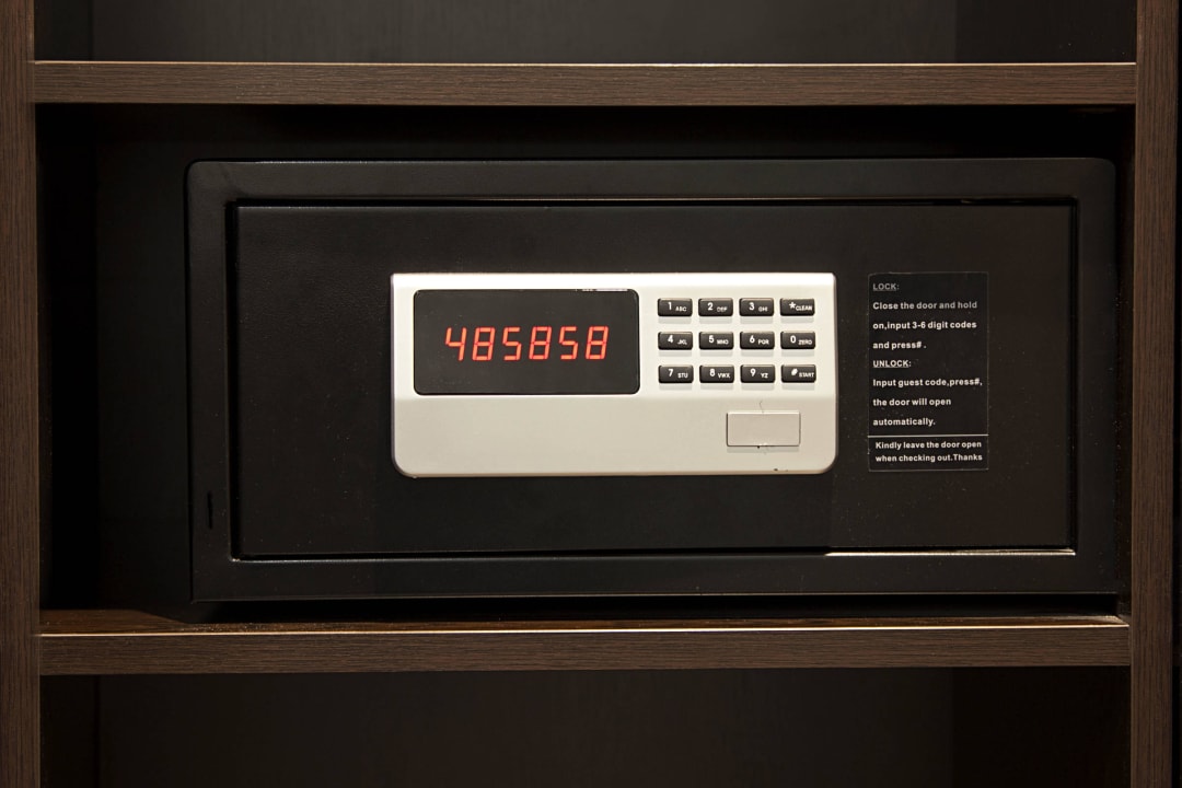 Safe Quentin Design Hotel Berlin