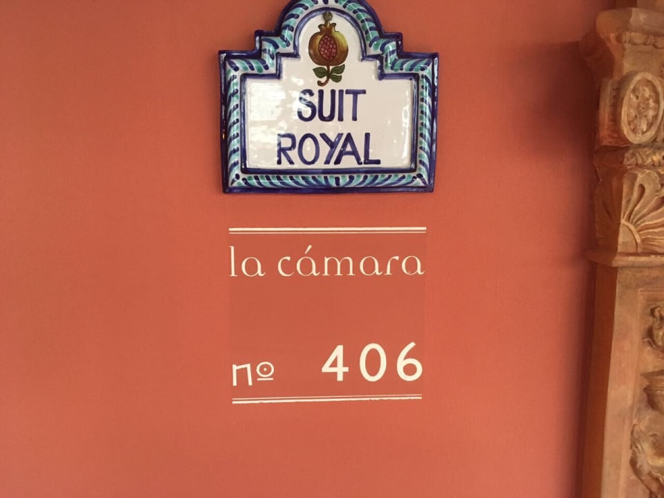 Sonstiges Hotel El Andaluz Europa-Park