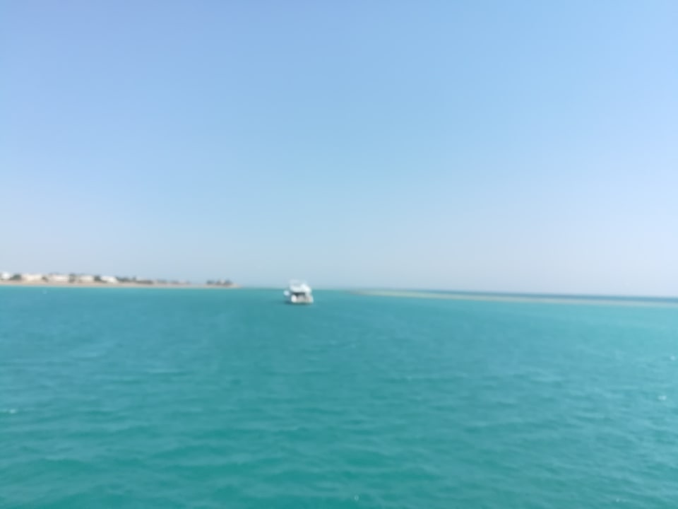 Strand Beach Albatros Resort