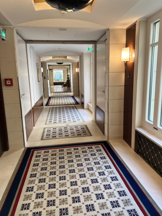 Sonstiges Hotel Adlon Kempinski Berlin