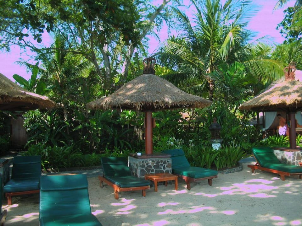 Strandblicke Paradisus by Melia Bali