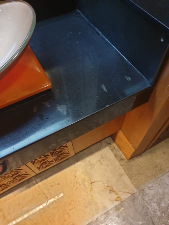 Lobby Nusa Dua Beach Hotel & Spa