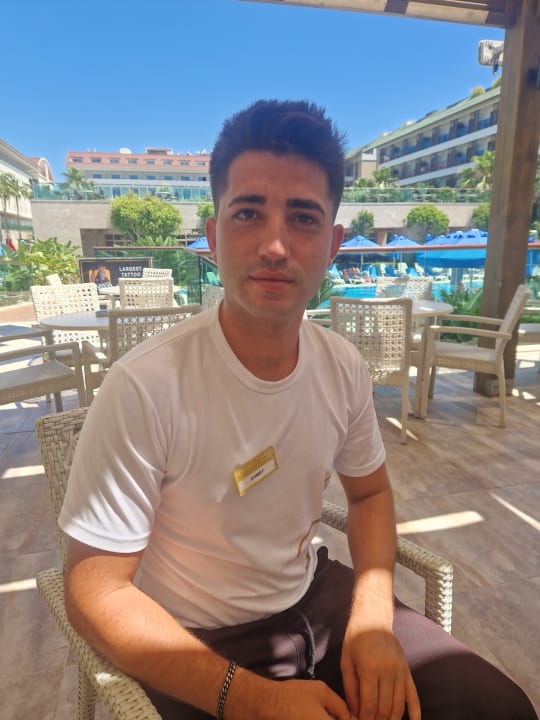 Sport & Freizeit Sentido Trendy Verbena Beach