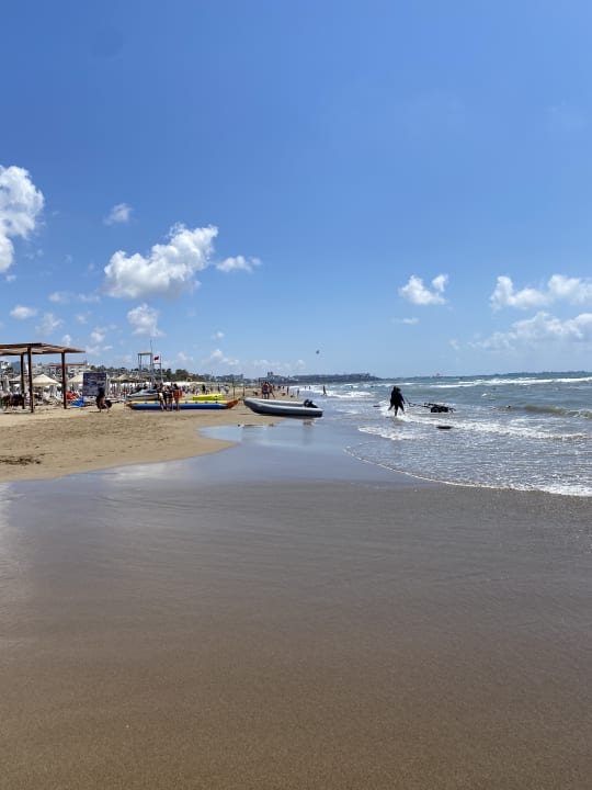 Strand Sentido Trendy Verbena Beach