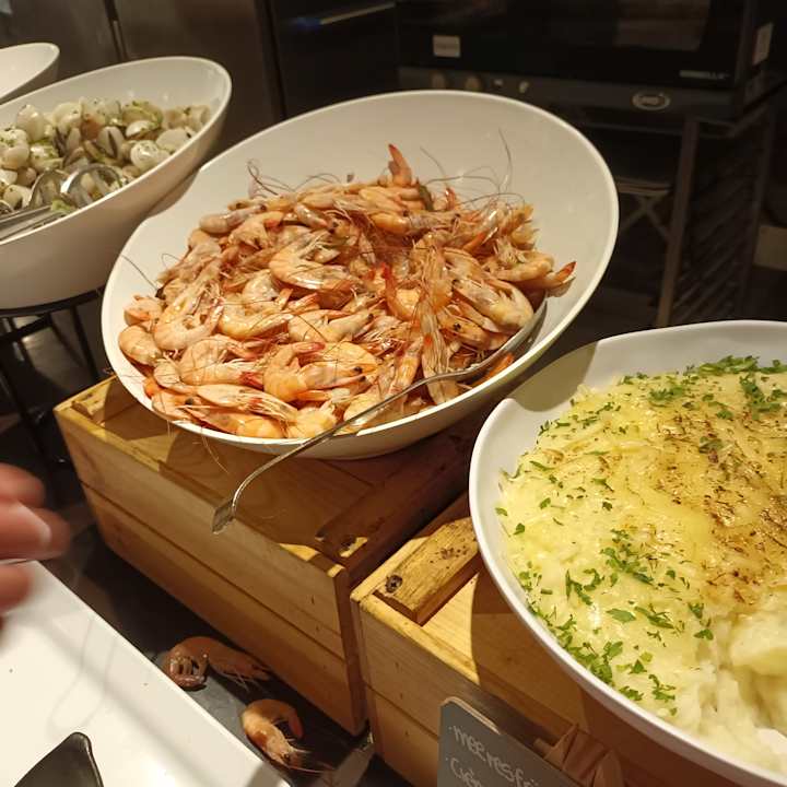 Gastro Hotel Mariant Park