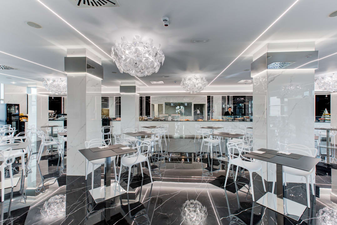 Gastro Hotel Due Mari