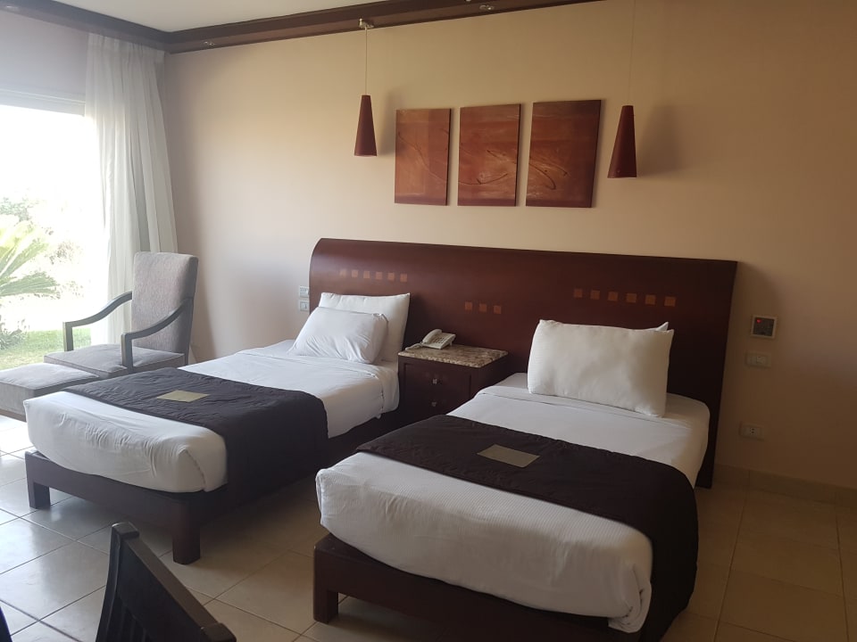 Zimmer Shams Prestige Abu Soma-Adults Only