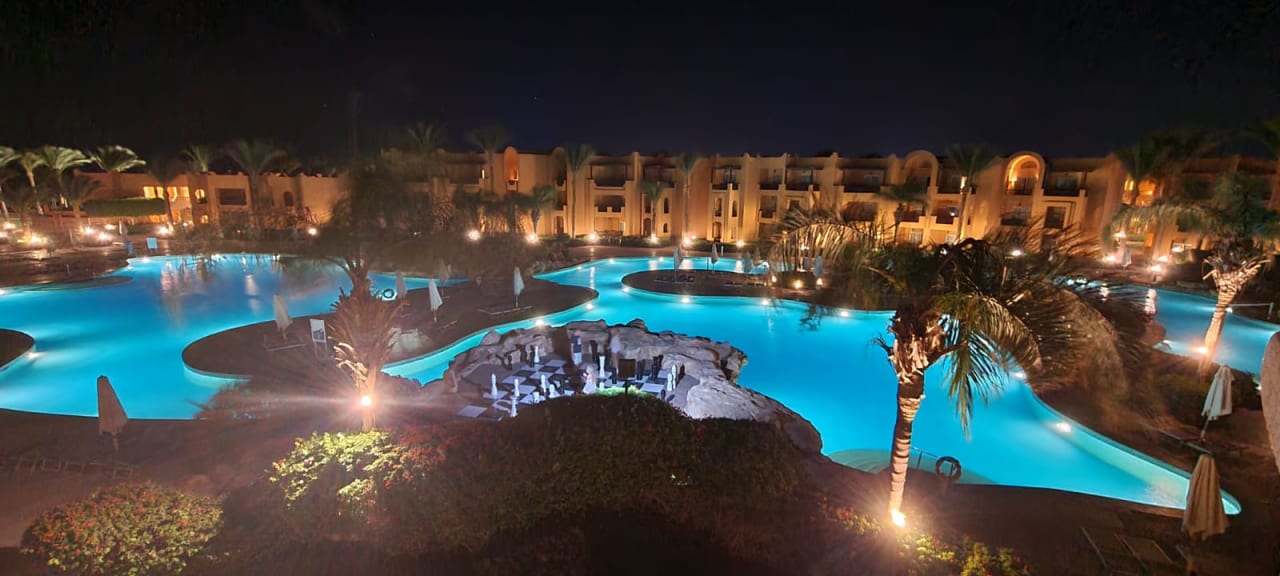 Zimmer Stella Beach Resort & Spa Makadi Bay