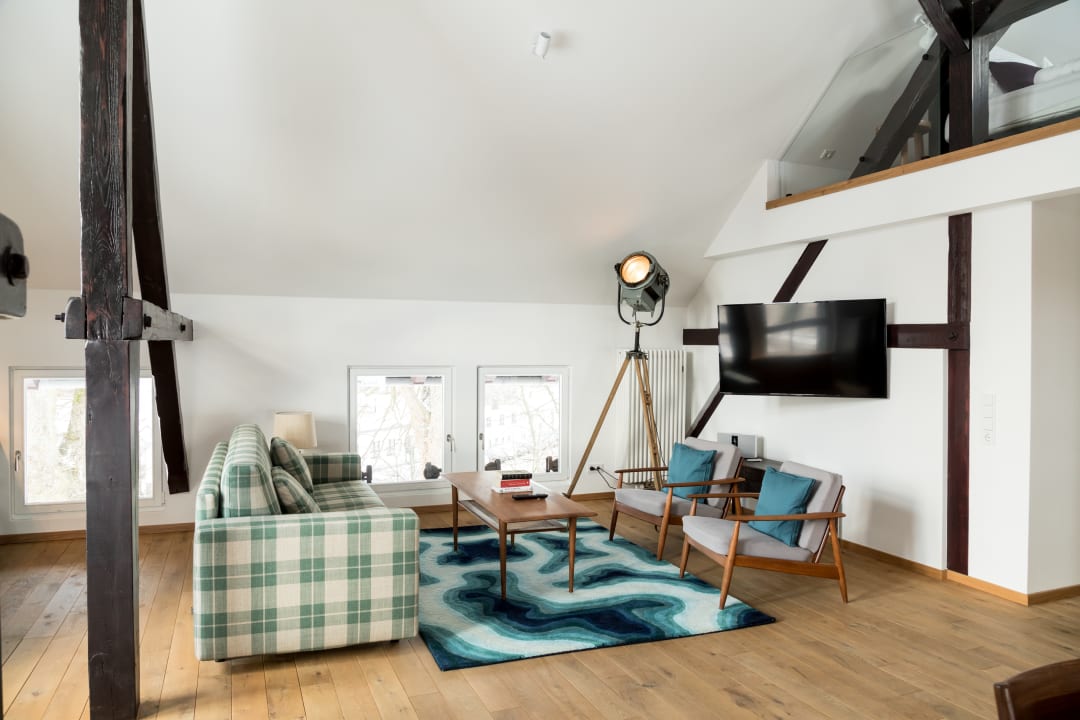 Zimmer Bahnhof Thalfang