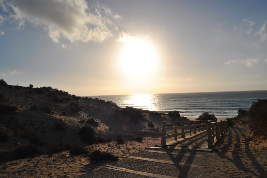 Strand H10 Playa Esmeralda - Adults only