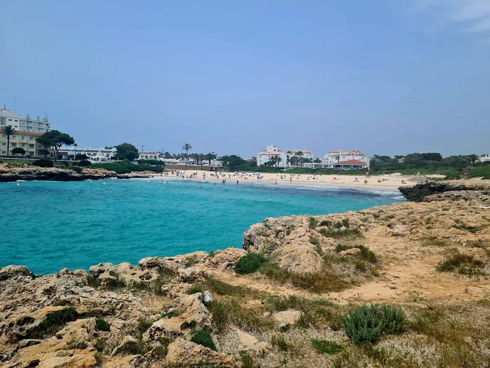 Strand Grupotel Aldea Cala'n Bosch